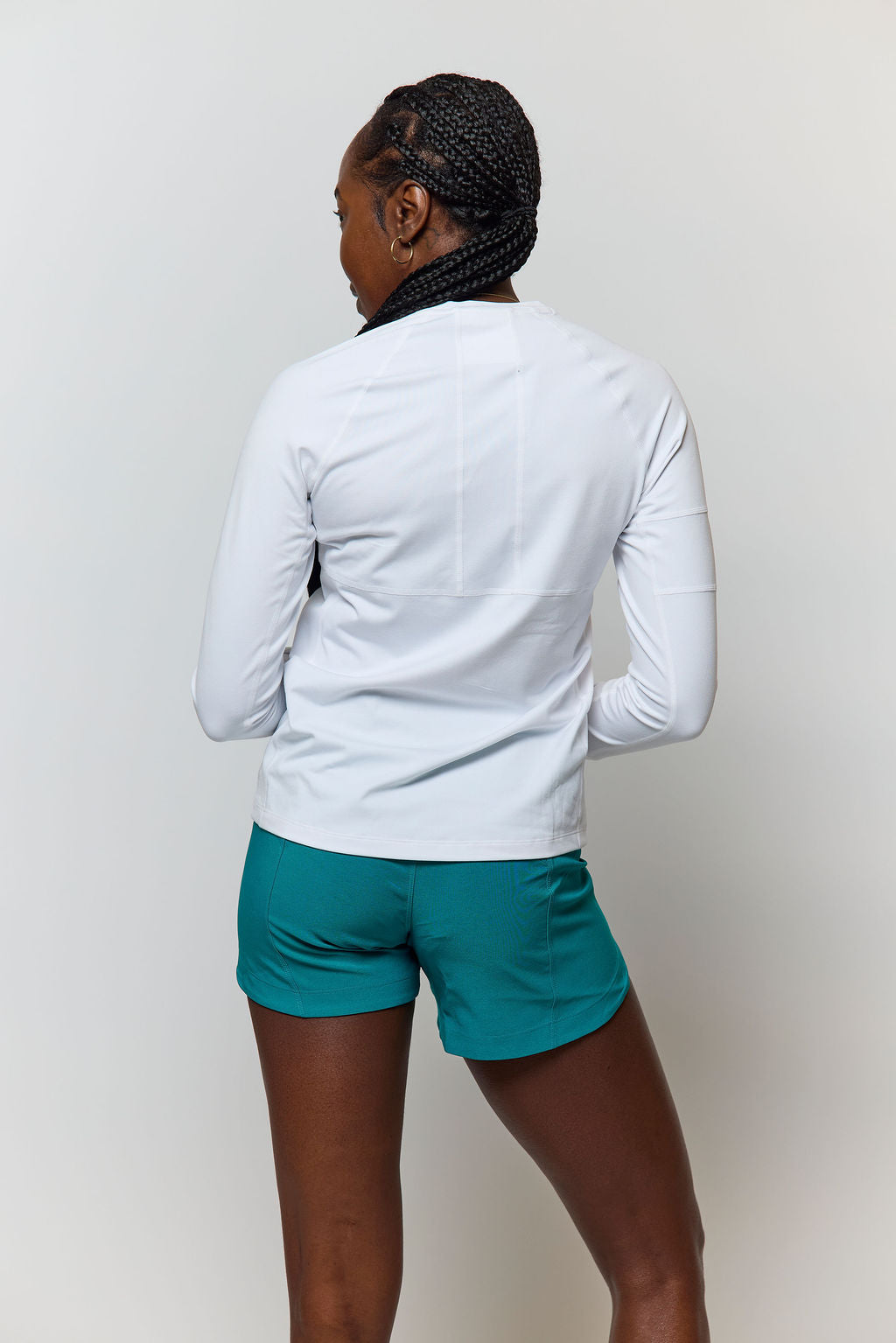 Avenza ActiveFit Workout Shorts