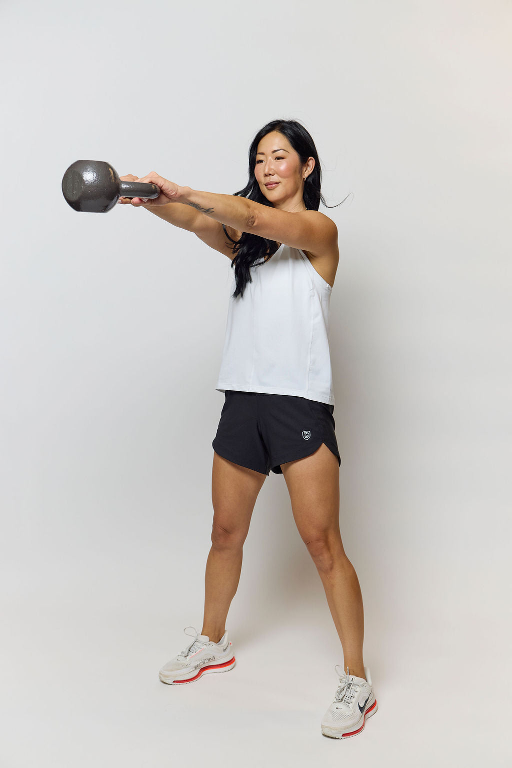 Avenza ActiveFit Workout Shorts