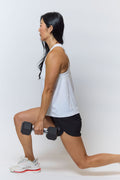 Avenza ActiveFit Workout Shorts