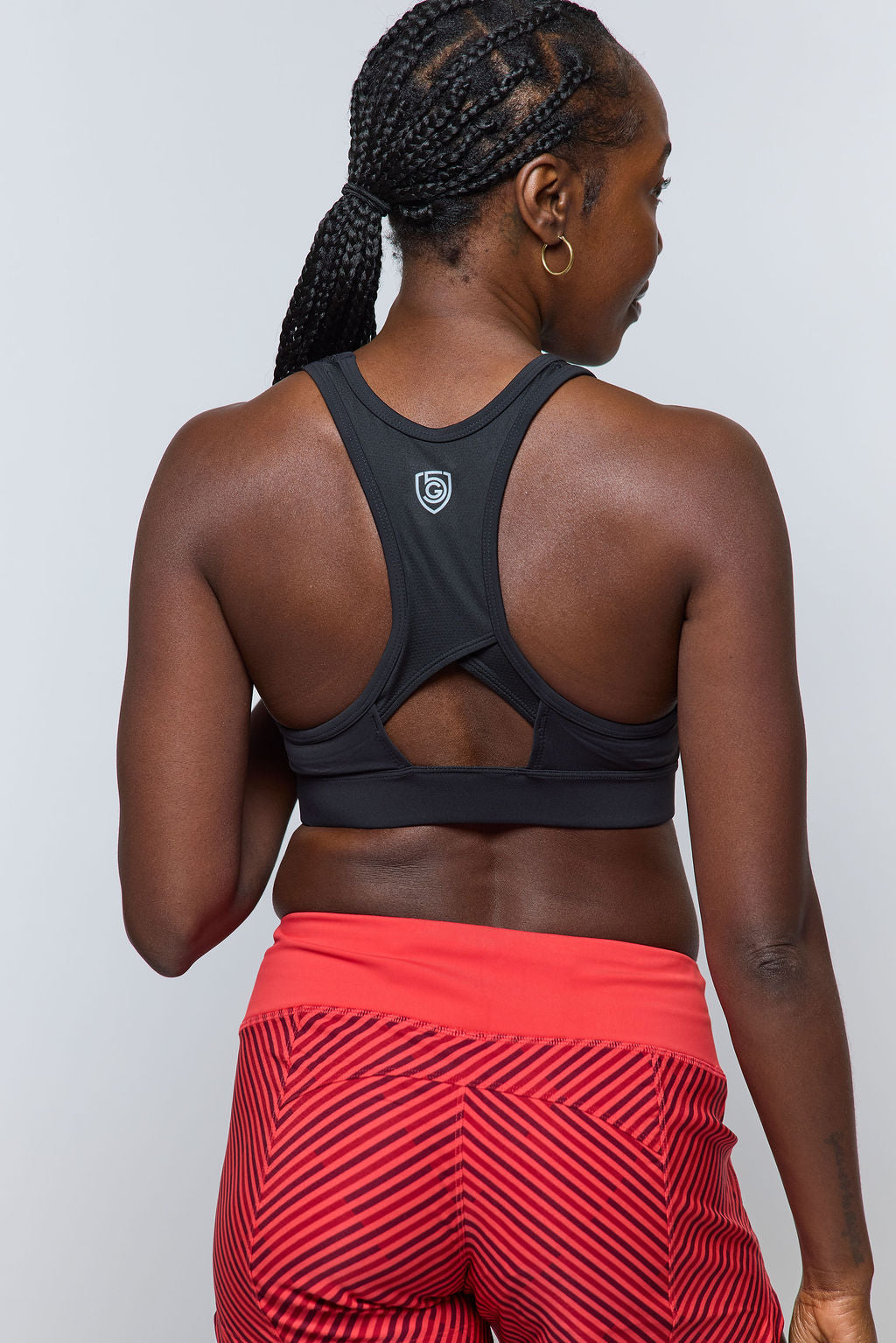 Avenza ActiveFit Workout Shorts