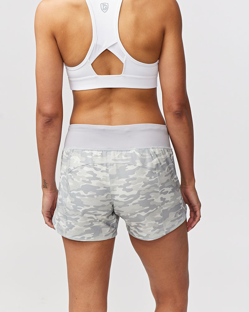 Avenza ActiveFit Workout Shorts