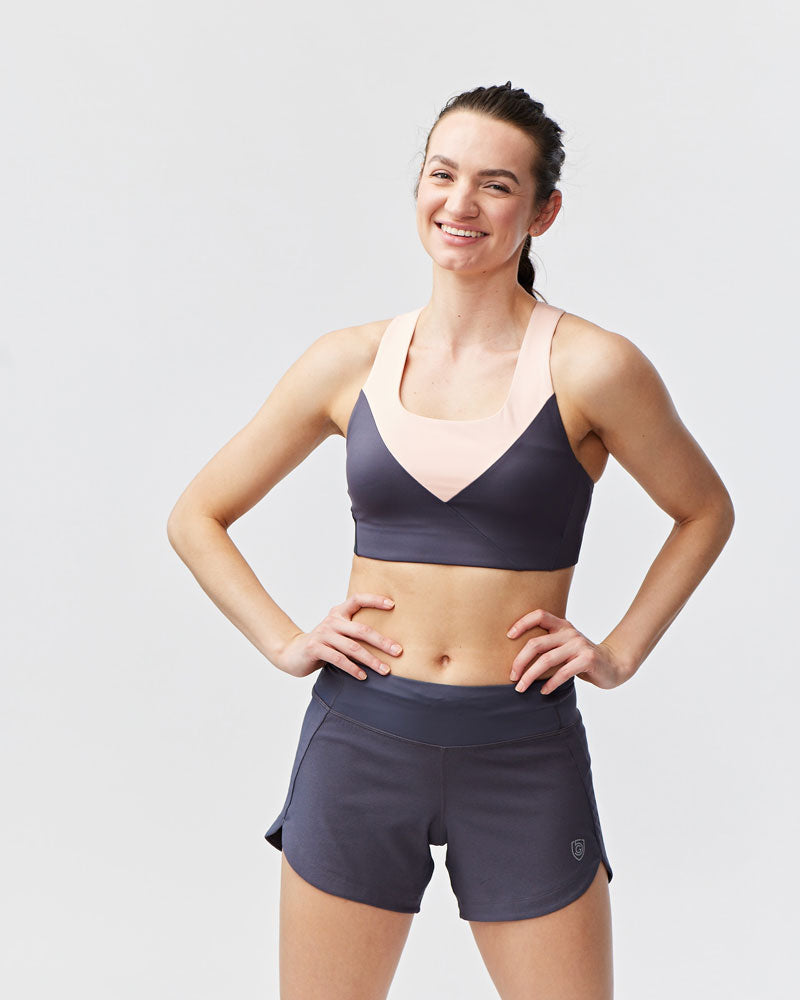 Avenza ActiveFit Workout Shorts