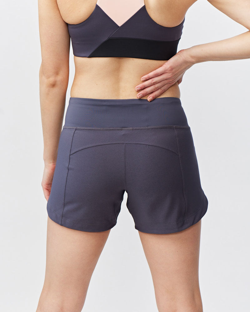 Avenza ActiveFit Workout Shorts