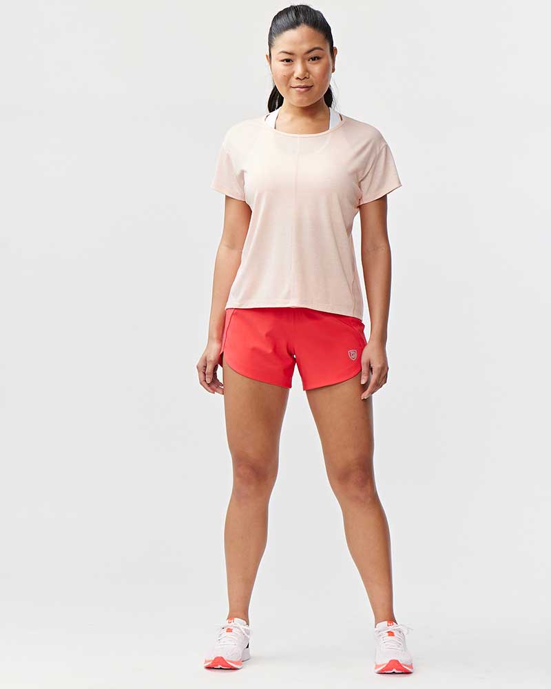 Avenza ActiveFit Workout Shorts
