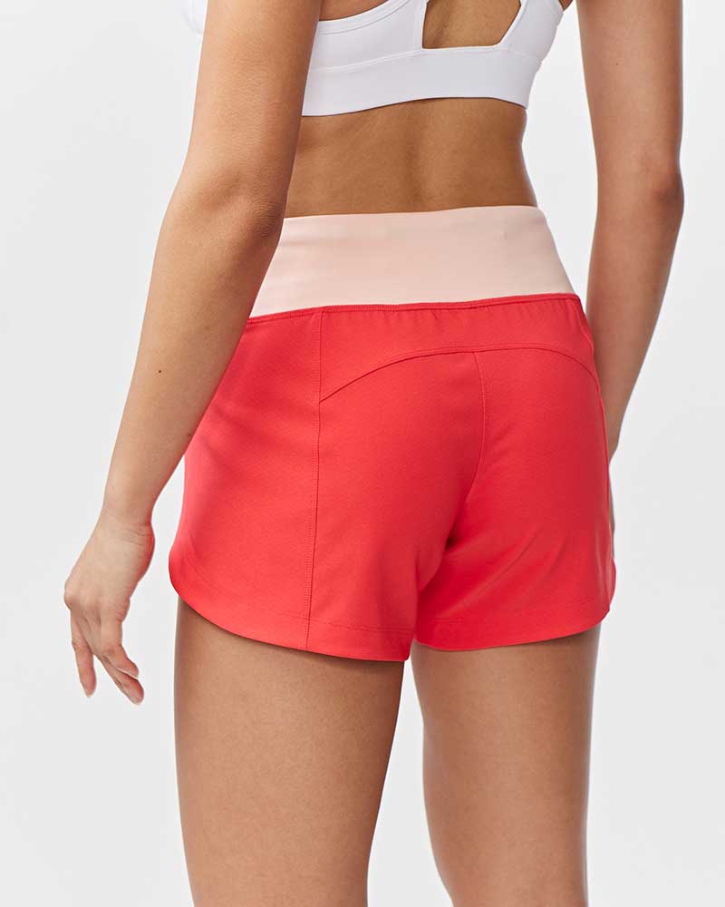 Avenza ActiveFit Workout Shorts