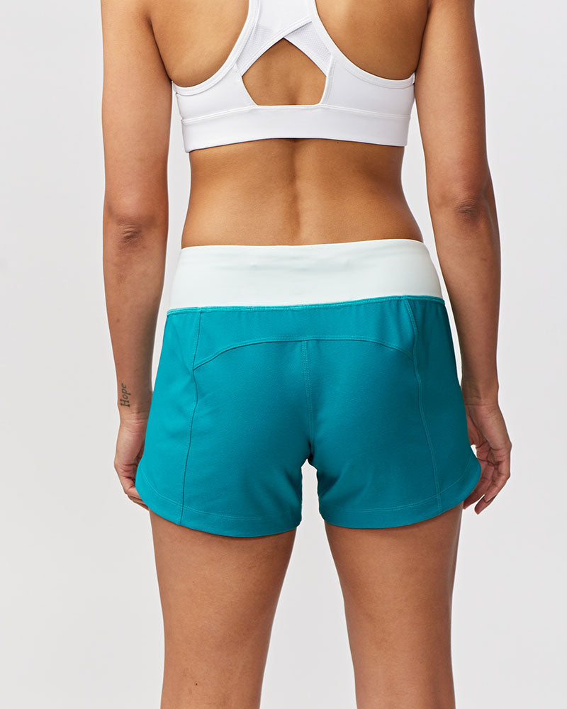 Avenza ActiveFit Workout Shorts