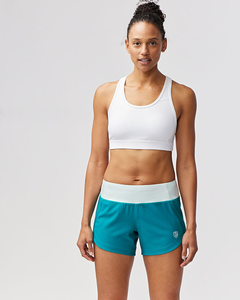 Avenza ActiveFit Workout Shorts