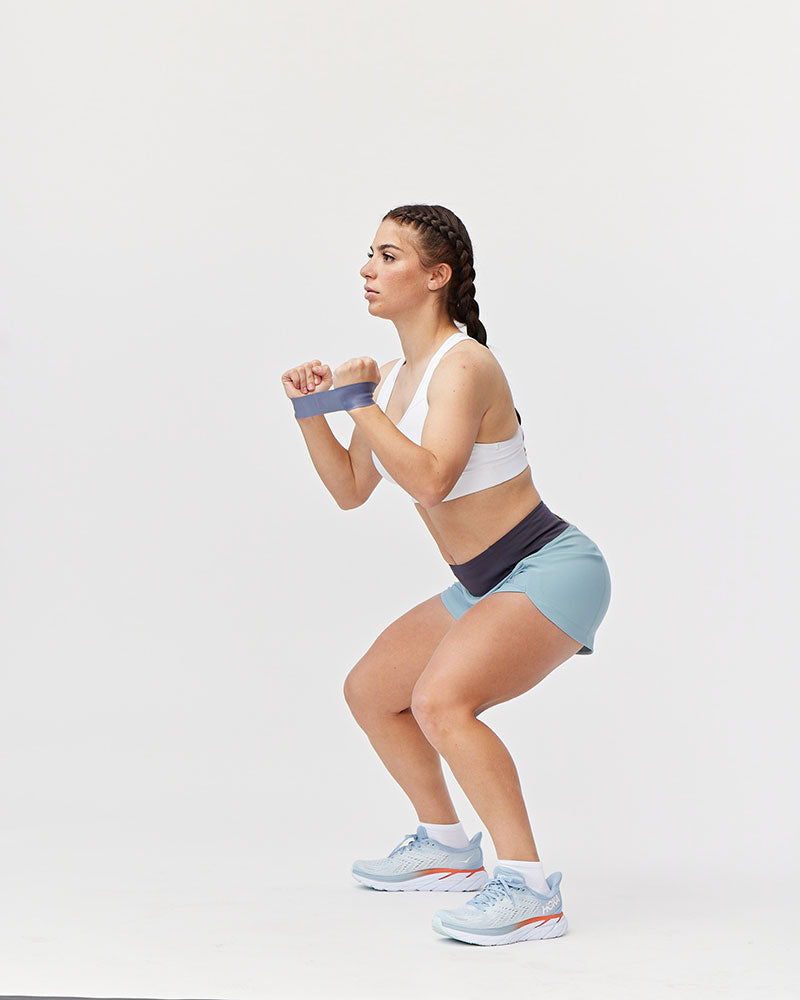 Avenza ActiveFit Workout Shorts