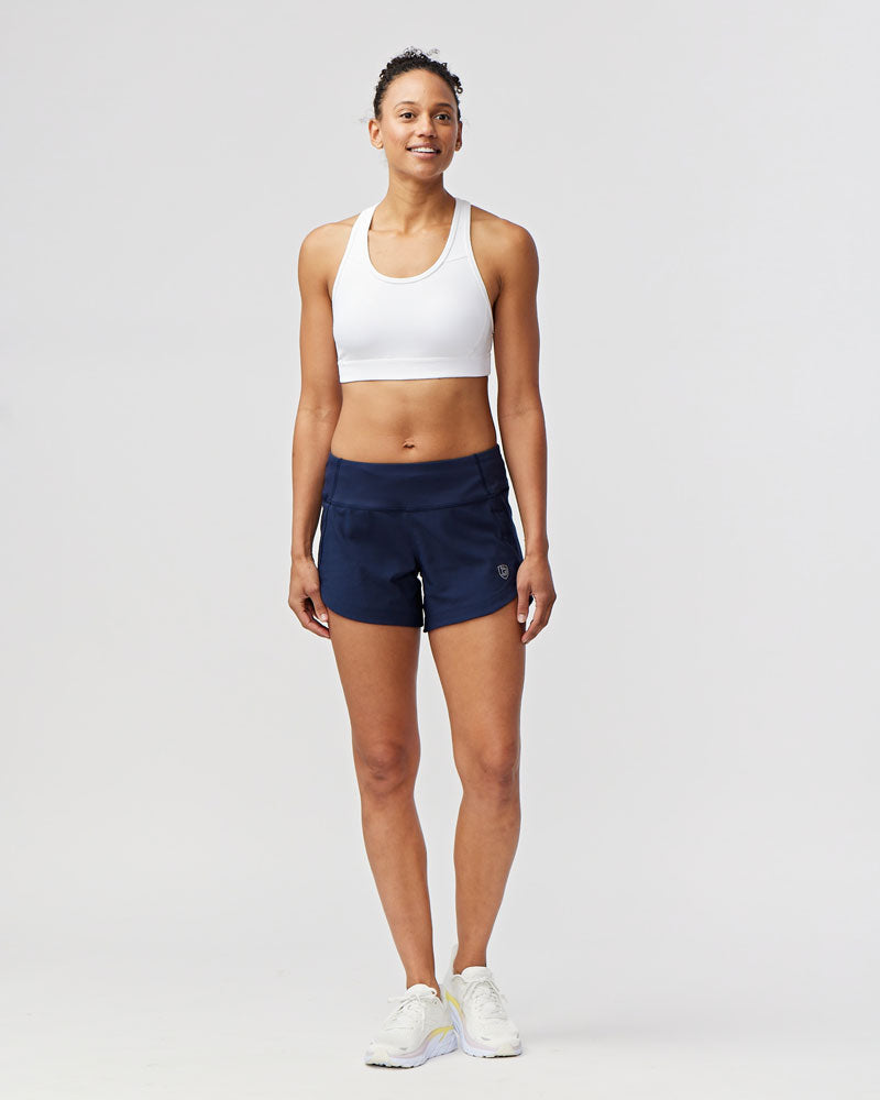 Avenza ActiveFit Workout Shorts
