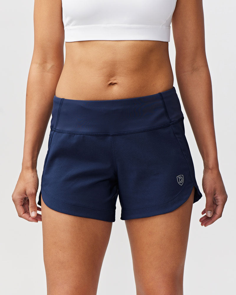 Avenza ActiveFit Workout Shorts