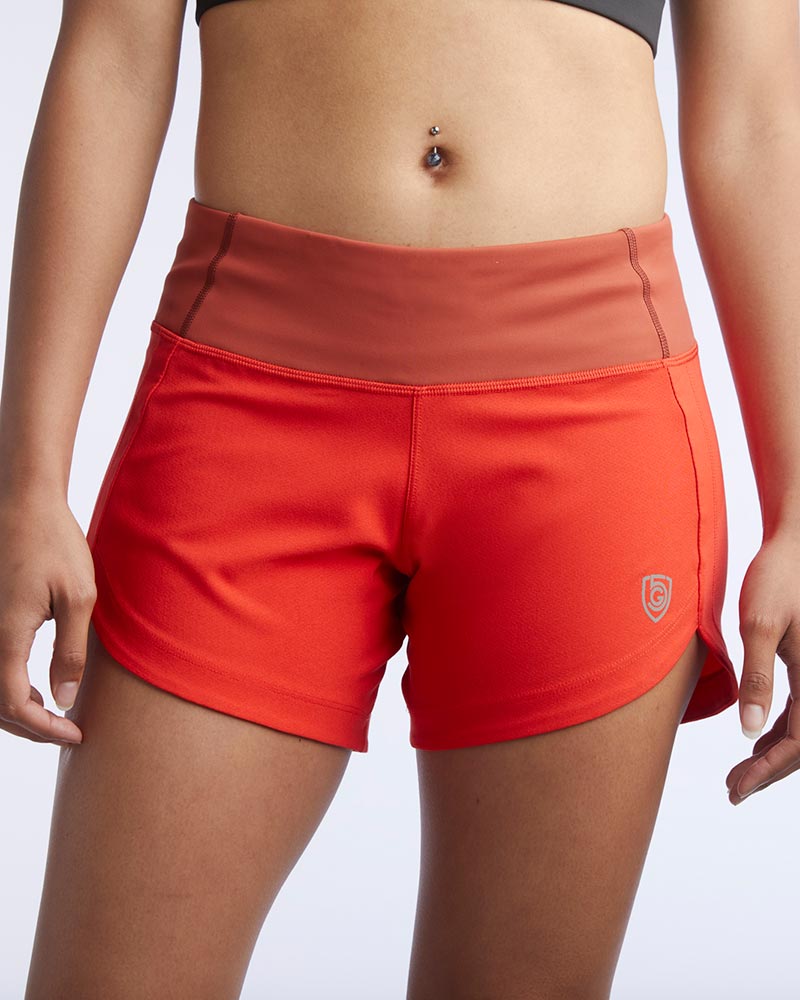 Avenza ActiveFit Workout Shorts