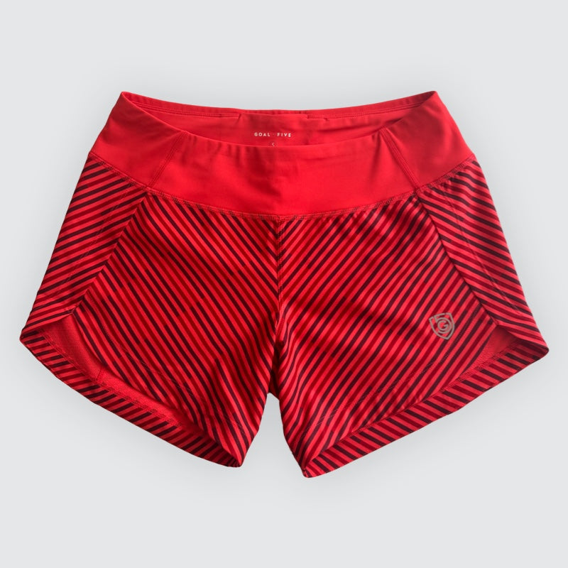 Avenza ActiveFit Workout Shorts