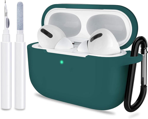Avenza AirPods Pro Protective Case – Midnight Green
